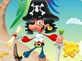 Permainan Puzzle Jigsaw: Kisah Bajak Laut  secara online
