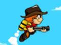 Permainan Bocah Jetpack  secara online