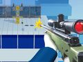Permainan Penembak Sniper 2 secara online