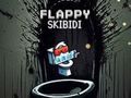 Permainan Flappy Skibidi secara online