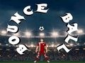 Permainan Bola Pantul  secara online