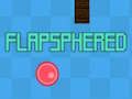 Permainan Flapsphered secara online