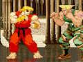 Permainan Street Fighter 2 Kilat  secara online