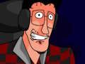 Permainan FNF VS FNaF 2: Bertulang  secara online