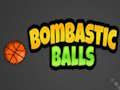 Permainan Bola BomBastik  secara online
