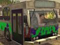 Permainan Sopir Bus Skibidi  secara online