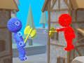 Permainan Pertarungan Sudut StickMan  secara online