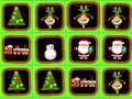 Permainan Koneksi Dongeng Natal  secara online