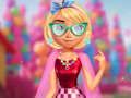 Permainan Mode #CandyLand Lovie Chic  secara online
