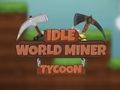 Permainan Taipan Penambang Dunia Idle  secara online
