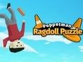 Permainan Boneka: Puzzle Ragdoll secara online Permainan Boneka: Puzzle Ragdoll secara online