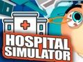 Permainan Simulator Rumah Sakit  secara online
