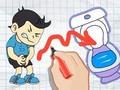 Permainan Kecemasan Toilet secara online