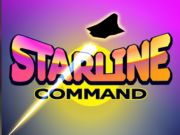 Permainan Komando Garis Bintang  secara online