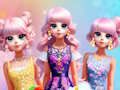 Permainan Fashionista Semua Musim Lucy  secara online