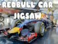 Permainan Jigsaw Mobil RedBull  secara online