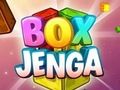 Permainan Kotak Jenga  secara online