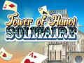 Permainan Menara Solitaire Hanoi  secara online