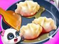 Permainan Dapur Ajaib Bayi Panda  secara online