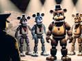 Permainan Kronik Freddy  secara online