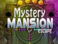 Permainan Melarikan Diri dari Mansion Misterius secara online