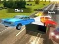 Permainan Simulator Mengemudi Mobil Kota: Online  secara online