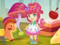 Permainan Toddie Mousie Lucu  secara online