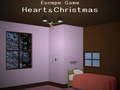 Permainan Game Pelarian Hati & Natal  secara online