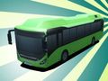 Permainan Parkir Bus  secara online