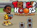 Permainan Edisi Puzzle Trick Hoopsи  secara online