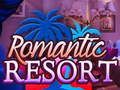 Permainan Resor Romantis  secara online