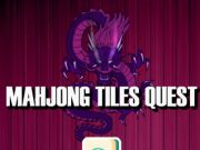 Permainan Pencarian Ubin Mahjong  secara online