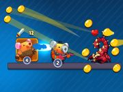 Permainan Gabungan Pop Idle secara online