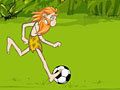 Permainan Sepak bola prasejarah  secara online