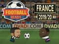 Permainan Kepala Sepak Bola Prancis 2019/20  secara online