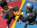 Permainan Petinju Fighter secara online