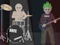 Permainan Punk-O-Matic secara online