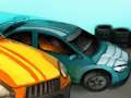 Permainan Mobil Kecil  secara online