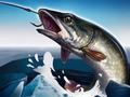 Permainan Memancing di Es 3D secara online Permainan Memancing di Es 3D secara online