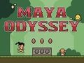 Permainan Pengembaraan Maya  secara online