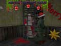 Permainan Teror Natal Monster  secara online