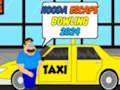 Permainan Bowling Pelarian Hooda 2024  secara online