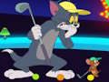 Permainan Pertunjukan Tom and Jerry Temukan Perbedaannya  secara online