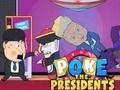 Permainan Menyodok Presiden  secara online