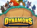 Permainan Dinamon secara online
