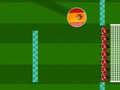 Permainan Sepak Bola Jari Sasaran secara online Permainan Sepak Bola Jari Sasaran secara online