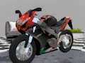Permainan Pengendara Wheelie Gila  secara online