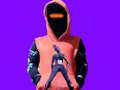 Permainan Penyintas Hoodie  secara online