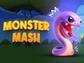 Permainan Monster Mash: Pelatih Hewan Peliharaan  secara online