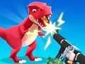 Permainan Penembak Dino Pro secara online